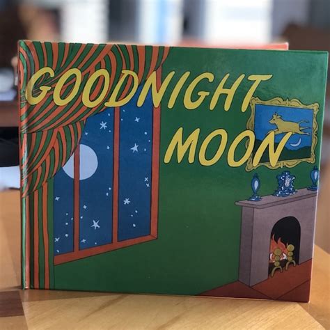 goodnight willow moon almost bedtime Reader
