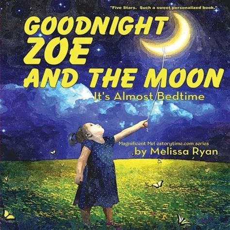 goodnight zorely moon almost bedtime Kindle Editon