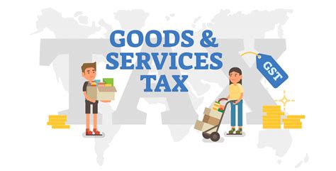 goods and services tax news