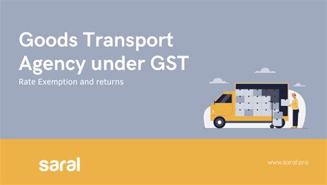 goods transport agency service tax liability Doc