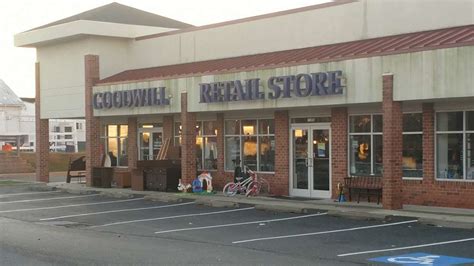 goodwill bel air md