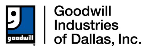 goodwill industries of dallas