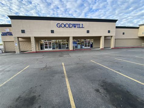 goodwill meridian