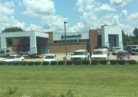 goodwill shelbyville ky