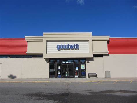 goodwill store biddeford maine