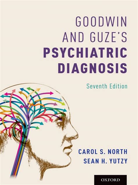 goodwin and guzes psychiatric diagnosis Doc