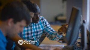 goodwin current students