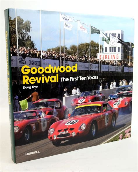 goodwood revival the first ten years Doc