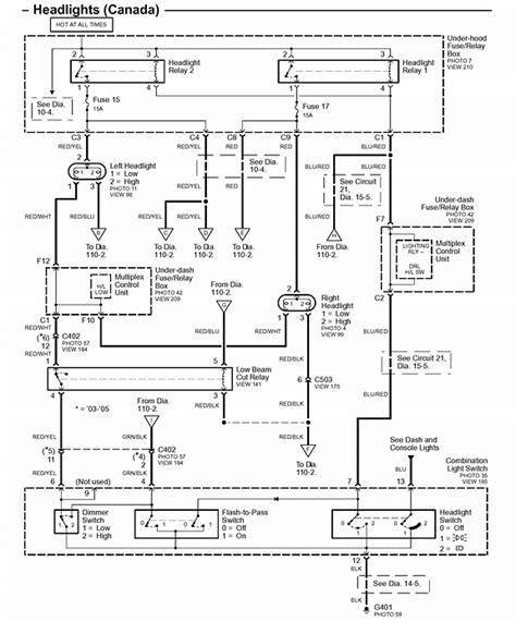 goodyear circuit wiring diagram honda element Epub