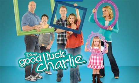 googd luck charlie disney games