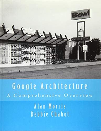 googie architecture comprehensive alan morris Doc