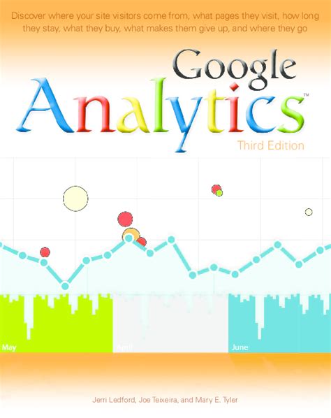 google analytics guide 2013 pdf PDF