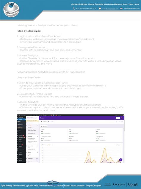 google analytics user guide pdf Doc