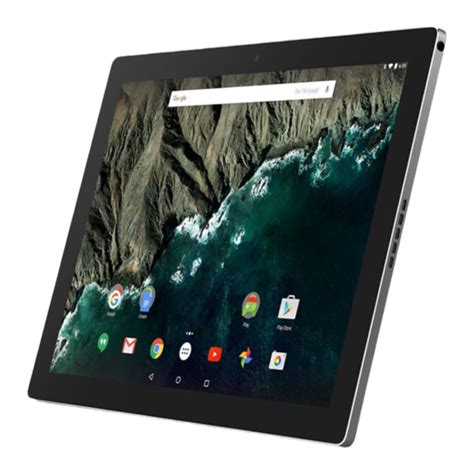 google android tablet instruction manual Reader