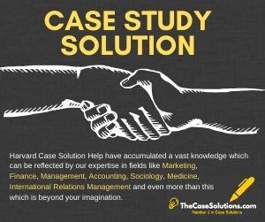 google inc harvard case study solutions Kindle Editon