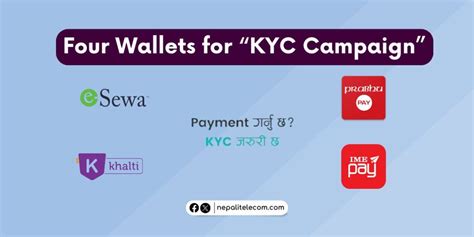 google kyc campaign