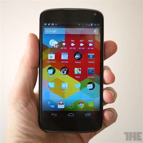 google nexus 4 guide Epub