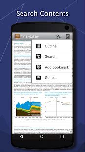 google play pdf reader Doc