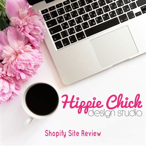 google reviews hippie chick design