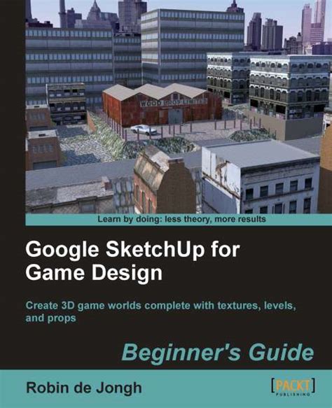 google sketchup for game design google sketchup for game design Reader