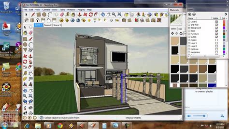 google sketchup tutorial 11 vray exterior animation english Reader