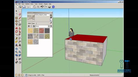 google sketchup tutorial manual Doc