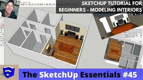 google sketchup tutorial manuals Reader