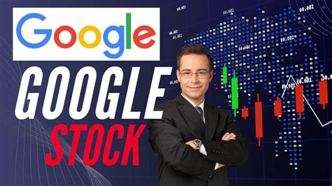 google stock projections