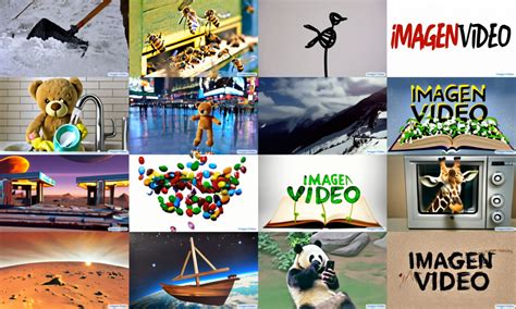 google video generator ai