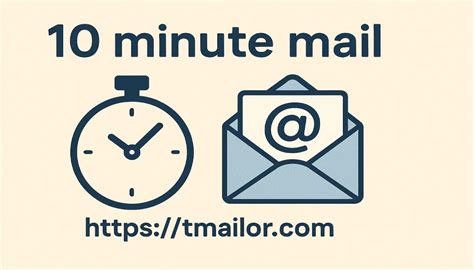 google10 minute mail Epub
