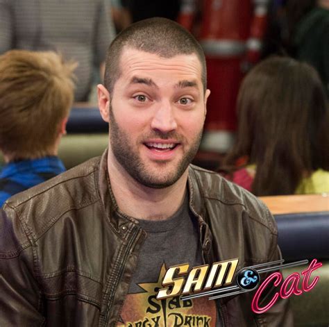 goomer on sam and cat