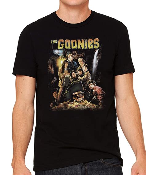 goonies t shirts