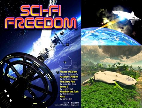 goorg chee a sci fi quest for freedom Kindle Editon