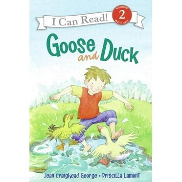 goose and duck i can read level 2 Epub