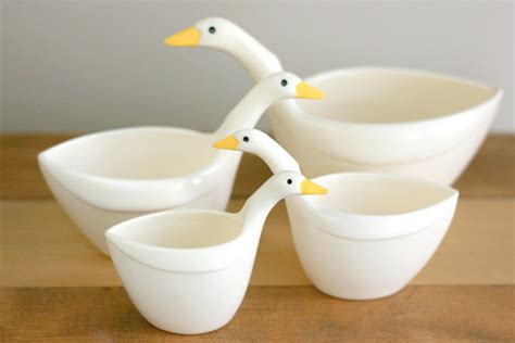 goose cups