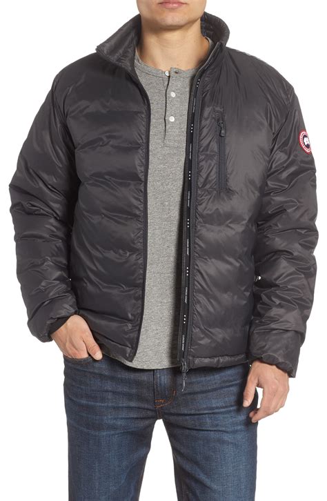 goose down jacket