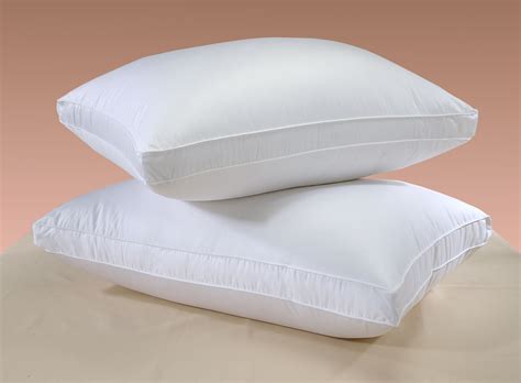 goose down pillows