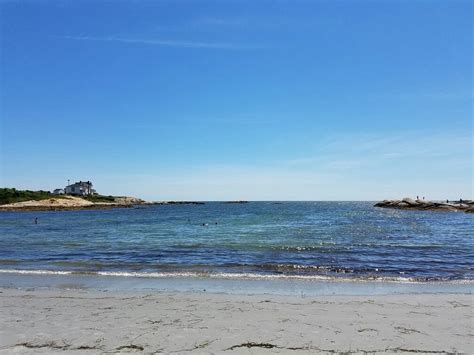 gooseberry beach rhode island