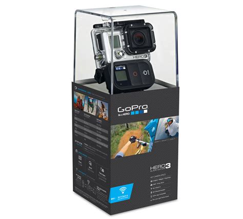 gopro 3 black edition ebay Reader