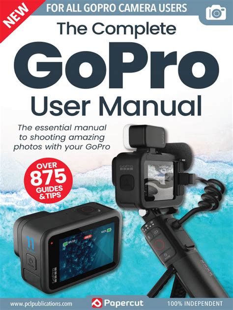 gopro 3 manual exposure PDF