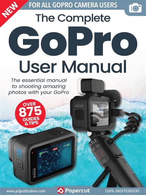 gopro 3 white manual pdf Doc