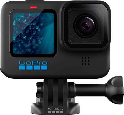 gopro black edition best price Reader