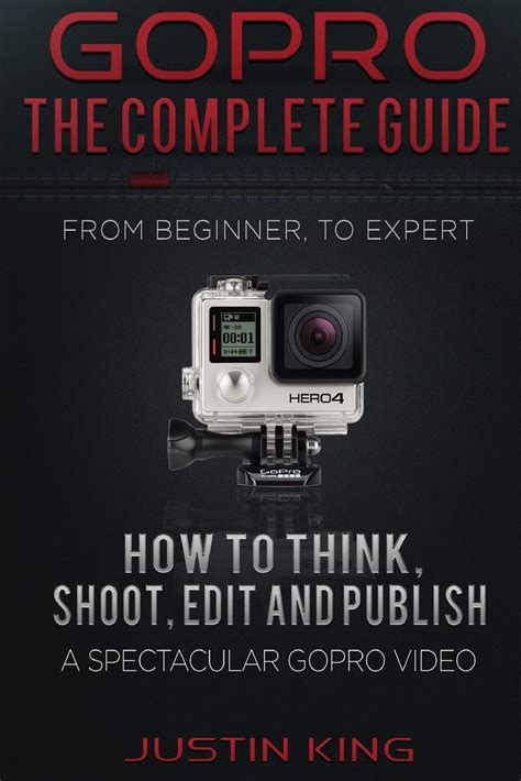 gopro complete guide publish spectacular PDF