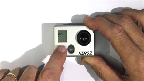 gopro hero 2 camera instructions Doc