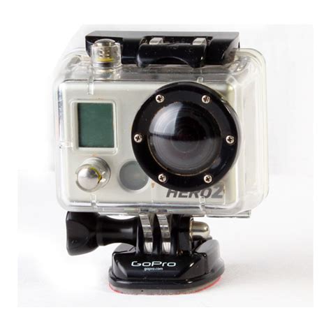 gopro hero 2 manual PDF