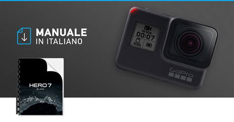 gopro hero 960 manuale italiano Reader