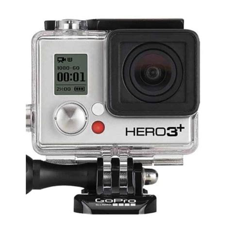 gopro hero3 black instruction manual pdf PDF