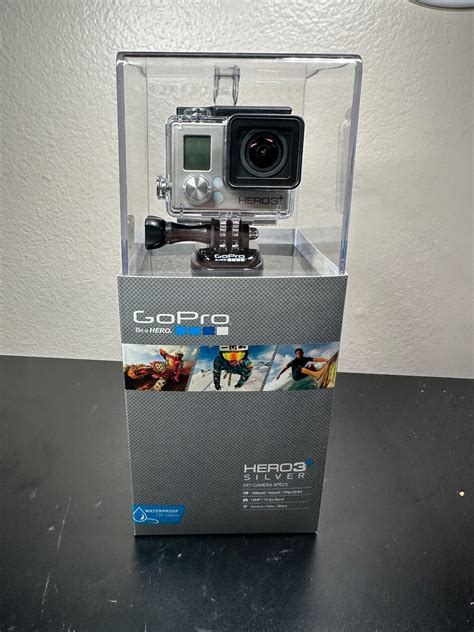gopro hero3 silver edition ebay Kindle Editon