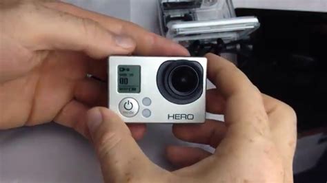 gopro owners manual hero 3 Reader