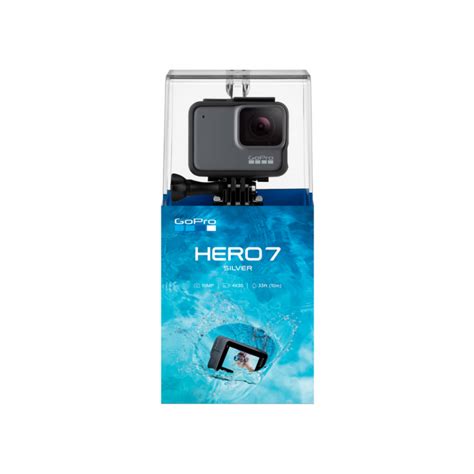 gopro silver manual PDF